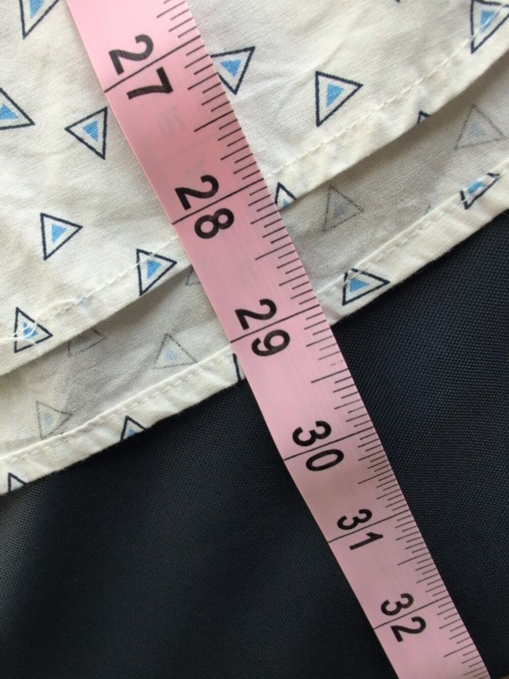 Across The Pond Signature Line Shirt Mens S Short Sleeve Polo Pocketed NWT - Picture 11 of 11